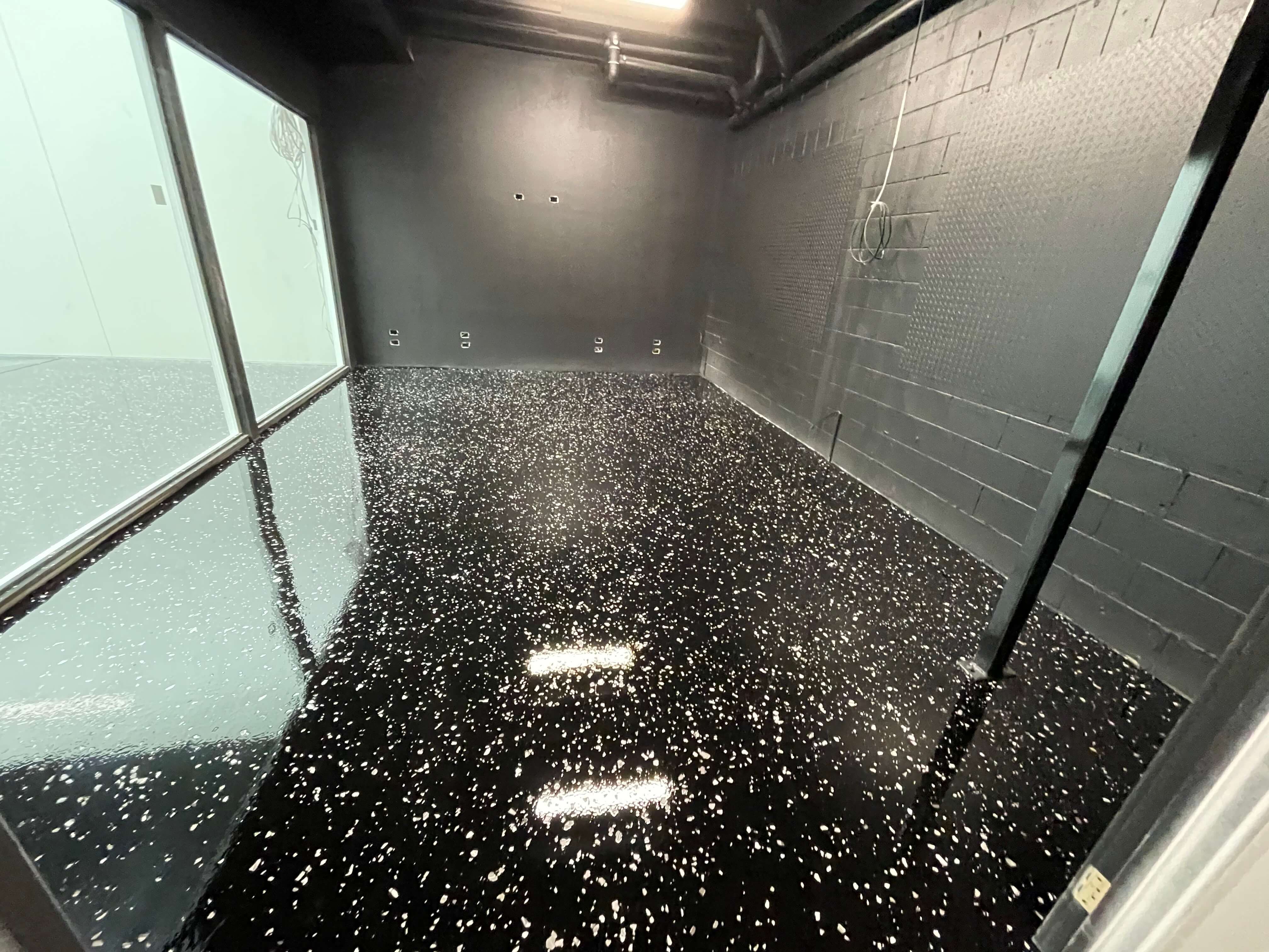 Brisbane Epoxy Floor Gallery Epoxy Flooring Redlands